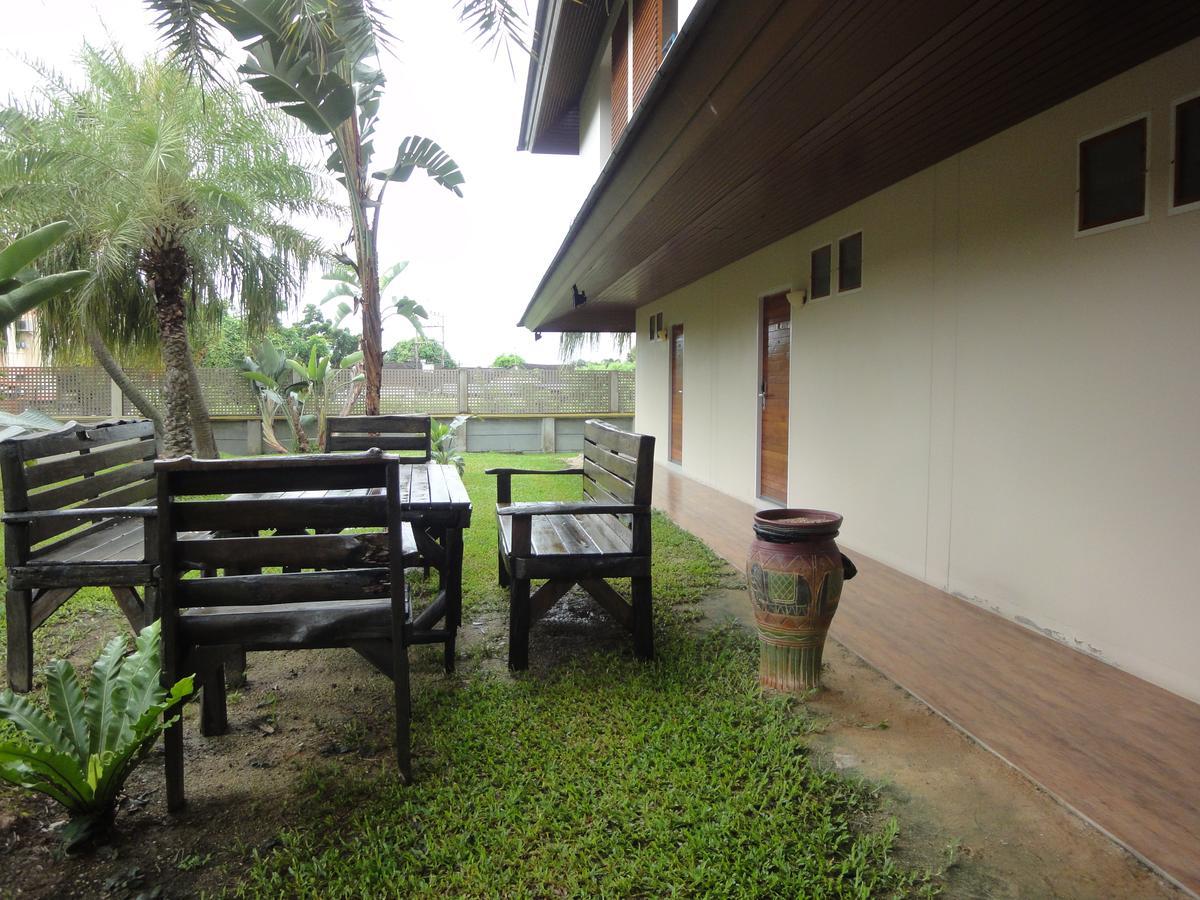 Royal Place Banchang Ban Chang  Exterior photo