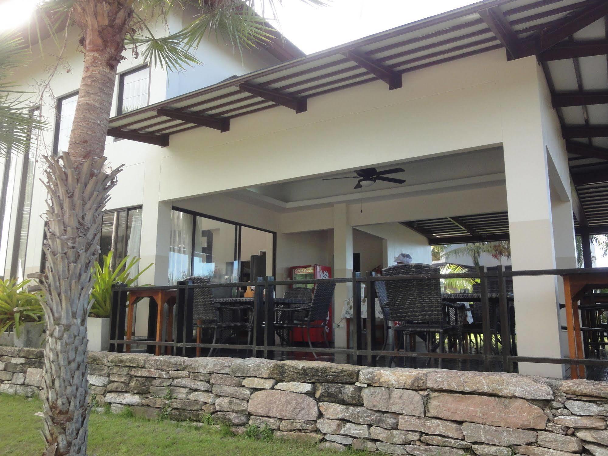 Royal Place Banchang Ban Chang  Exterior photo
